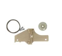Kit de réparation lève-vitre BLIC 6205-08-024804P