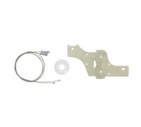 Kit de réparation lève-vitre BLIC 6205-08-035801P gauche