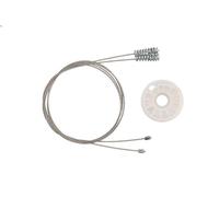 Kit de réparation, leve-vitre BLIC 6205-08-035812P pour 508 I (8D_) 2 2014-2018