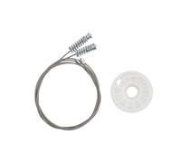 Kit de réparation lève-vitre BLIC 6205-08-035814P