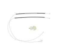 Kit de réparation lève-vitre BLIC 6205-09-025809P gauche