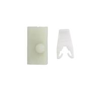 Kit de réparation lève-vitre BLIC 6205-09-025821P gauche