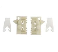 Kit de réparation, leve-vitre BLIC 6205-09-040820P pour VEL SATIS 2 2005-2009
