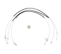 Kit de réparation lève-vitre BLIC 6205-09-043807P gauche