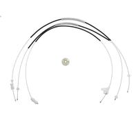 Kit de réparation, leve-vitre BLIC 6205-09-043807P pour VEL SATIS 3 2002-2006