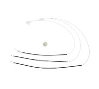 Kit de réparation lève-vitre BLIC 6205-09-045807P gauche