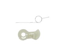 Kit de réparation, leve-vitre BLIC 6205-09-047829P pour C3 II (SC_) 1.0 2012-