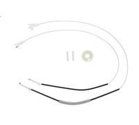 Kit de réparation, leve-vitre BLIC 6205-16-014806P pour TERRANO II 3 2002-2007