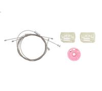 Kit de réparation, leve-vitre BLIC 6205-20-034801P pour i30 (FD) 1.6 2007-2011
