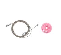 Kit de réparation lève-vitre BLIC 6205-20-034807P gauche