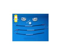 Kit de réparation, lève-vitre BLIC 6205-21-015800P