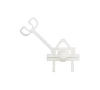 Kit de réparation, lève-vitre avant droit BLIC 6205-21-030822P