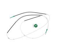 Kit de réparation lève-vitre BLIC 6205-25-016807P gauche