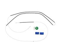 Kit de réparation lève-vitre BLIC 6205-25-024801P
