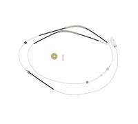 Kit de réparation lève-vitre BLIC 6205-25-038807P gauche