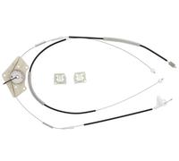 Kit de réparation, leve-vitre BLIC 6205-43-003818P pour OCTAVIA I 1.6 1997-2007