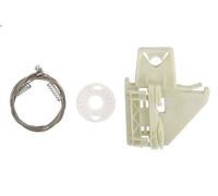 Kit de réparation, leve-vitre BLIC 6205-43-006803P pour OCTAVIA II 2 2004-2010