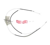 Kit de réparation lève-vitre BLIC 6205-43-009801P gauche