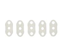 Kit de réparation, lève-vitre ROMIX ROM B25694, 2 pièce