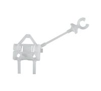 Kit de réparation lève-vitre ROMIX ROM C70123