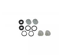 Kit de réparation, levier de changement de vitesse AUTOMEGA 130115310