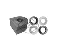 Kit de réparation, levier de changement de vitesse Metalcaucho 02409