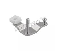 Kit de réparation, levier de changement de vitesse TOPRAN 111 332