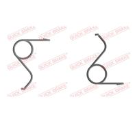 Kit de réparation, levier de frein de stationnement (étrier) QUICK BRAKE 113-0529