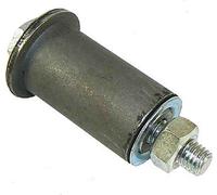 Kit de réparation levier de renvoi avant bras de suspension METZGER pour MERCEDES C-KLASSE (W202)