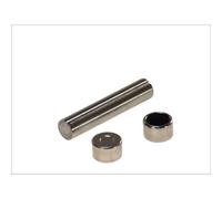 Kit de réparation, levier de vitesses DT Spare Parts 6.93700