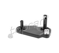 Kit de réparation, levier de vitesses HANS PRIES 117 804