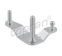 TOPRAN 117 795 Kit de réparation, levier de changement de vitesse