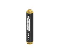 Lezyne Kit de réparation sans chambre à air Pro Argenté/Black Taille Unique