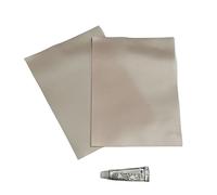 Kit de réparation liner blanc perle pour Infinite Spa Ubbink