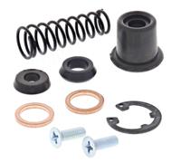 Kit de réparation maître-cylindre avant 18-1020 pour Yamaha YFM Warrior ER Moto 4 FW Big Bear XG XH YFZ A H T W Banshee R 350 / 700 ccm