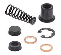 Kit de réparation maître-cylindre avant 18-1021 pour Yamaha YFM Wolverine Bruin Hunter Raptor 350 ccm