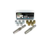 Kit de reparation manivelle var pe 04700