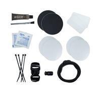 Kit de réparation matériel de camping gear aid camp repair kit