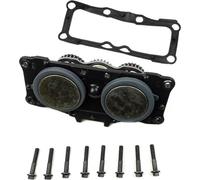 Kit de réparation mécanisme de réglage axial avec douille d'étrier Elsa 2 CFT 2224, MAI 6173-04, 301101