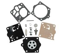 Kit De Réparation Membrane Carburateur pour 066 050 051 056 064 076 MS660, Pièces pour Tronçonneuse pour W&albro 11-WJ