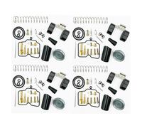 Kit de réparation Membrane carburateur pour Mikuni VM26 Kits De Réparation Carburateur Moto Joint Flottant Jets Flottants