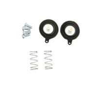Kit de réparation, membrane de pompe de reprise carburateur 4RIDE AB46-4038