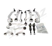 Kit De Réparation MERTZ M-S0646, Bras De Contrôle Pour AUDI