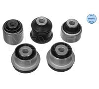 Kit De Réparation MEYLE 100 505 1008/S, Poutre D'Axe Pour AUDI