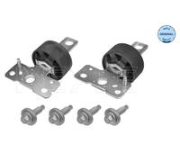 Kit De Réparation MEYLE 714 710 0017/S, Poutre D'Axe Pour FORD, VOLVO