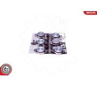 Kit De Réparation, Module De Collecteur D'Admission Pour BMW 3 5 6 7 X3 X5 X6