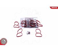 Kit De Réparation, Module De Collecteur D'Admission Pour BMW 3 5 7 X5 X6 X7