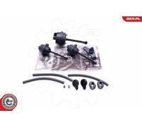Kit De Réparation, Module De Collecteur D'Admission Pour MERCEDES-BENZ