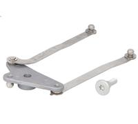 Kit de réparation, module de tube d’aspiratio FEBI 188691 pour SL 3 2009-2012