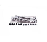 Kit de réparation, module de tube d’aspiration 49SKV508 ESEN SKV pour CHRYSLER
